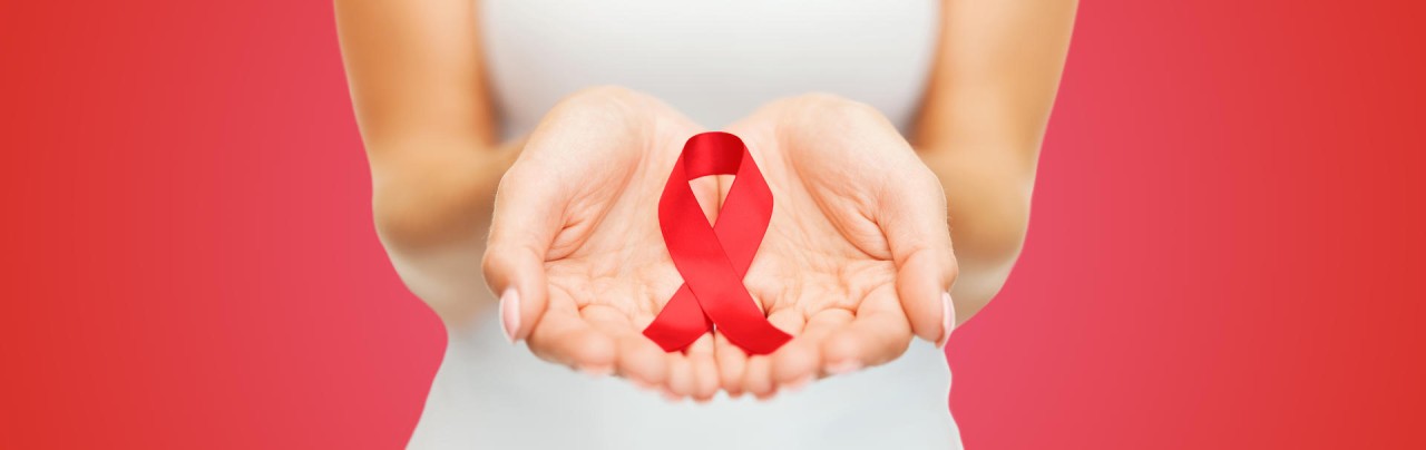 Приглашение на обследование на ВИЧ-инфекцию