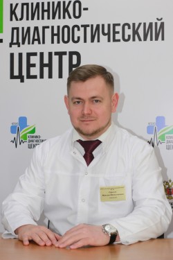 Горелов Максим Вячеславович