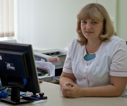 Шестова Наталья Александровна 